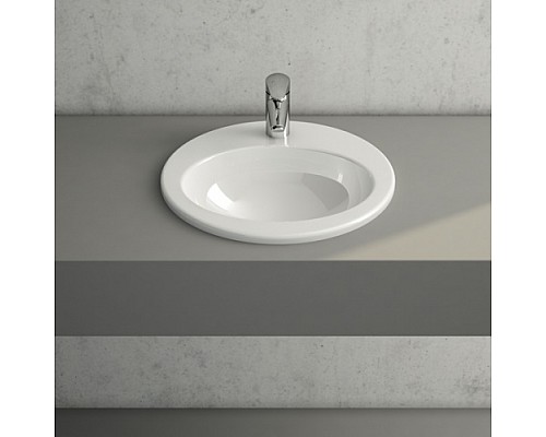 Накладная раковина VitrA Counter Basin 47 5467B003-0001