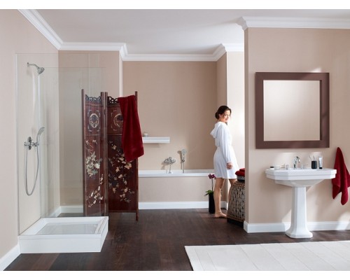 Душевой гарнитур Grohe