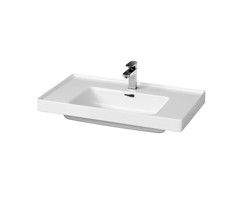 Раковина мебельная Cersanit CREA 80 P-UM-CRE80/1