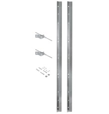 Комплект углового монтажа Grohe 1,13 м