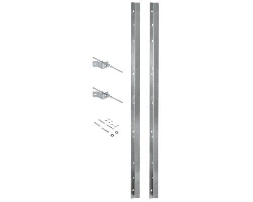 Комплект углового монтажа Grohe 1,13 м