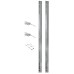 Комплект углового монтажа Grohe 1,13 м
