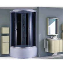 Душевая кабина Niagara Classic NG-2508-14G 90x90