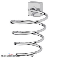 Держатель фена (хром) FBS ESP 080 