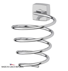 Держатель фена (хром) FBS ESP 080 