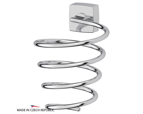 Держатель фена (хром) FBS ESP 080 