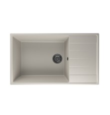 Кухонная мойка Ulgran Quartz лен