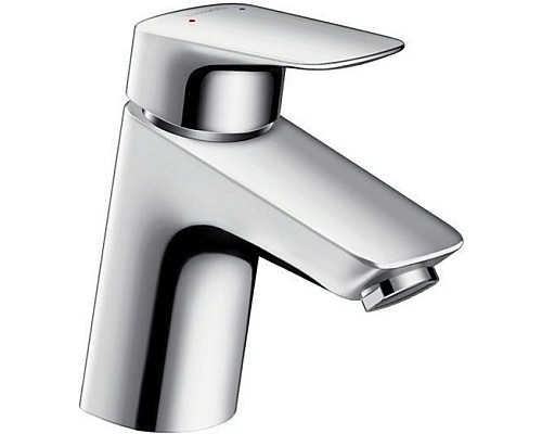 Смеситель для раковины Hansgrohe Logis 71071000