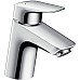 Смеситель для раковины Hansgrohe Logis 71071000