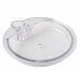 Мыльница Hansgrohe Casetta E прозрачный