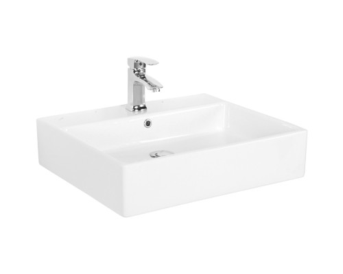 Раковина Creavit Next 60 NX260-00CB00E-0000 Белая