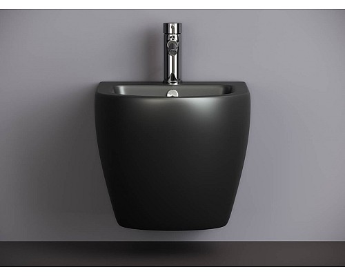 Подвесное биде Ceramica Nova Metropol CN4003MB