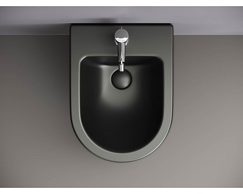 Подвесное биде Ceramica Nova Metropol CN4003MB