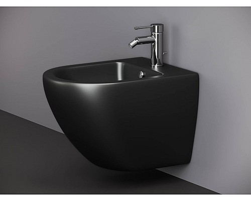 Подвесное биде Ceramica Nova Metropol CN4003MB