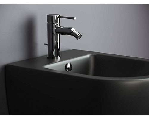 Подвесное биде Ceramica Nova Metropol CN4003MB