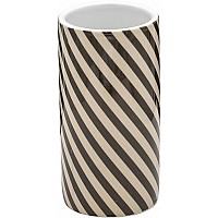 Стакан для зубных щеток Ridder Emily 2122108 Бежевый