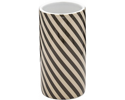 Стакан для зубных щеток Ridder Emily 2122108 Бежевый