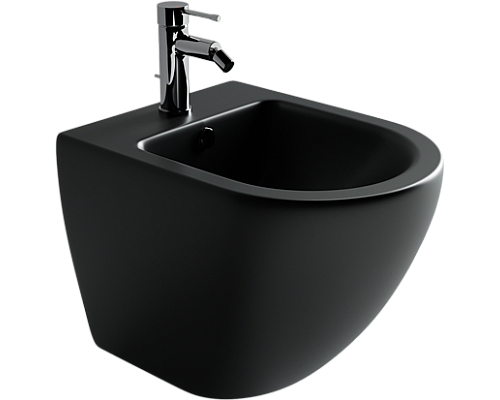 Подвесное биде Ceramica Nova Metropol CN4003MB