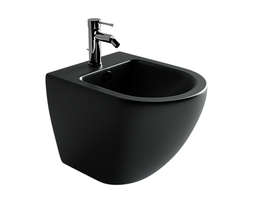 Подвесное биде Ceramica Nova Metropol CN4003MB