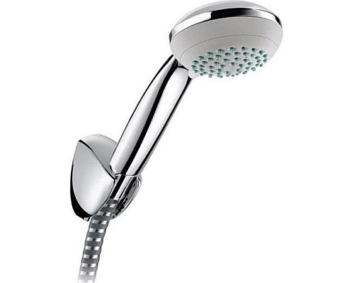 Душевой гарнитур Hansgrohe Crometta 85 Vario/Porter C 27559000