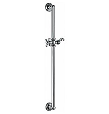 Душевая штанга Remer 319L Хром