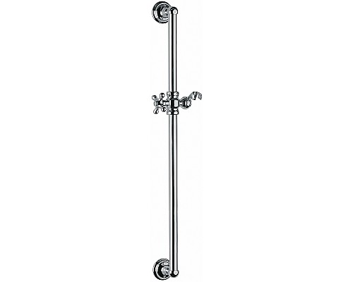 Душевая штанга Remer 319L Хром Душевая штанга Remer 319L Хром