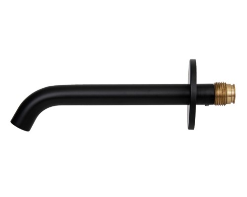 Излив для наполнения ванны Remer X Style Черный