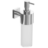 Дозатор для жидкого мыла Villeroy&Boch Elements-Tender Хром