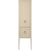 Пенал Kerama Marazzi PLAZA Classic Neo напольный 175, капучино