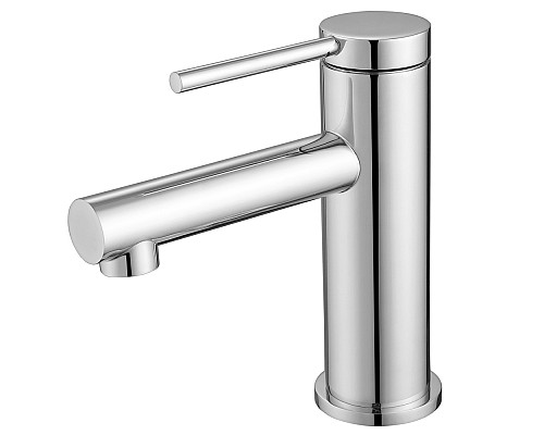 Смеситель ABBER Emotion AF8810 для раковины, хром