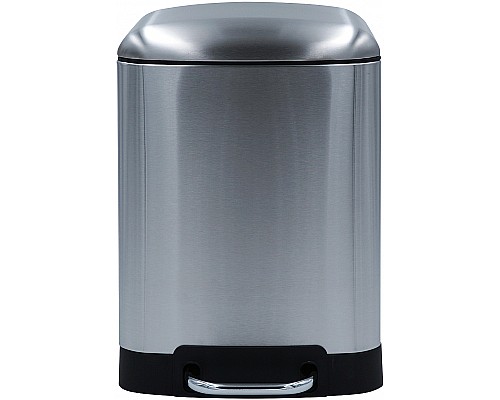 Ведро для мусора Ridder Nala 2009671 Хром