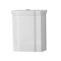 Бачок сливной для унитаза-компакт Kerasan Waldorf 418101