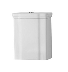 Бачок сливной для унитаза-компакт Kerasan Waldorf 418101