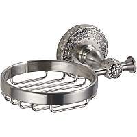 Мыльница решетчатая Zorg Antic AZR 05 SL