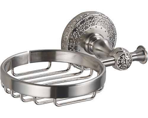 Мыльница решетчатая Zorg Antic AZR 05 SL