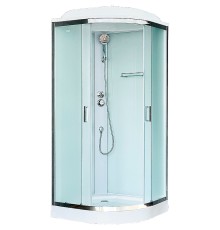 Душевая кабина Royal Bath HK 90x90 без гидромассажа