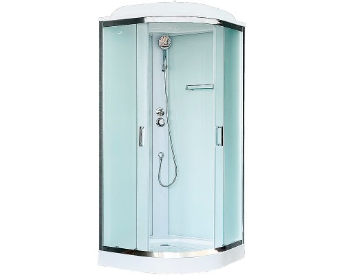 Душевая кабина Royal Bath HK 90x90 без гидромассажа