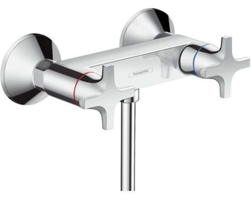 Смеситель для душа Hansgrohe Logis