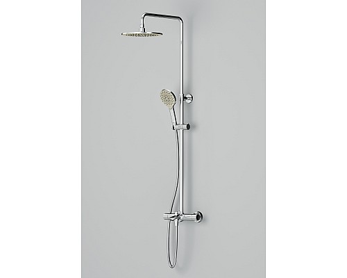 Душевая система AM.PM Like F0780564