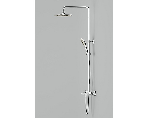 Душевая система AM.PM Like F0780564