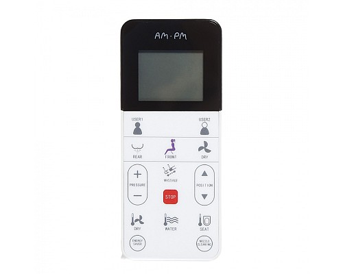 Унитаз подвесной AM.PM Awe C111739SC