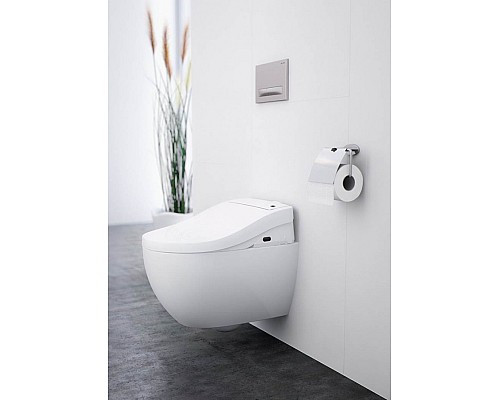 Унитаз подвесной AM.PM Awe C111739SC