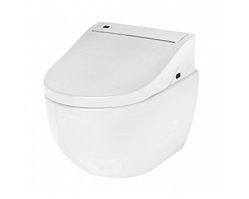Унитаз подвесной AM.PM Awe C111739SC