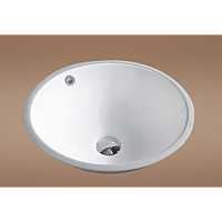Керамическая раковина Gid YJ848 71149