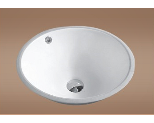 Керамическая раковина Gid YJ848 71149