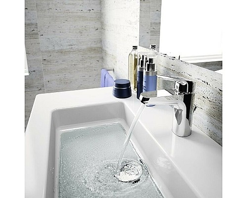 Смеситель для раковины Ideal Standard Ceraflex B1712AA Хром