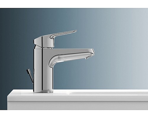 Смеситель для раковины Ideal Standard Ceraflex B1712AA Хром