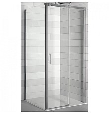 Душевой уголок Riho Ocean O203 140x80 G006009120 (GU01400802) R Хром