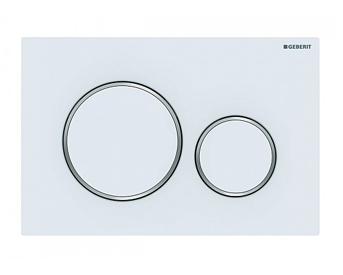 Кнопка смыва Geberit Sigma 20 115.882.JT.1 Кнопка смыва Geberit Sigma 20 115.882.JT.1