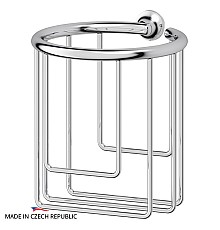 Держатель освежителя воздуха - компонент для штанги (хром) FBS UNI 046 